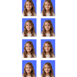 FOTO 3x4cm
